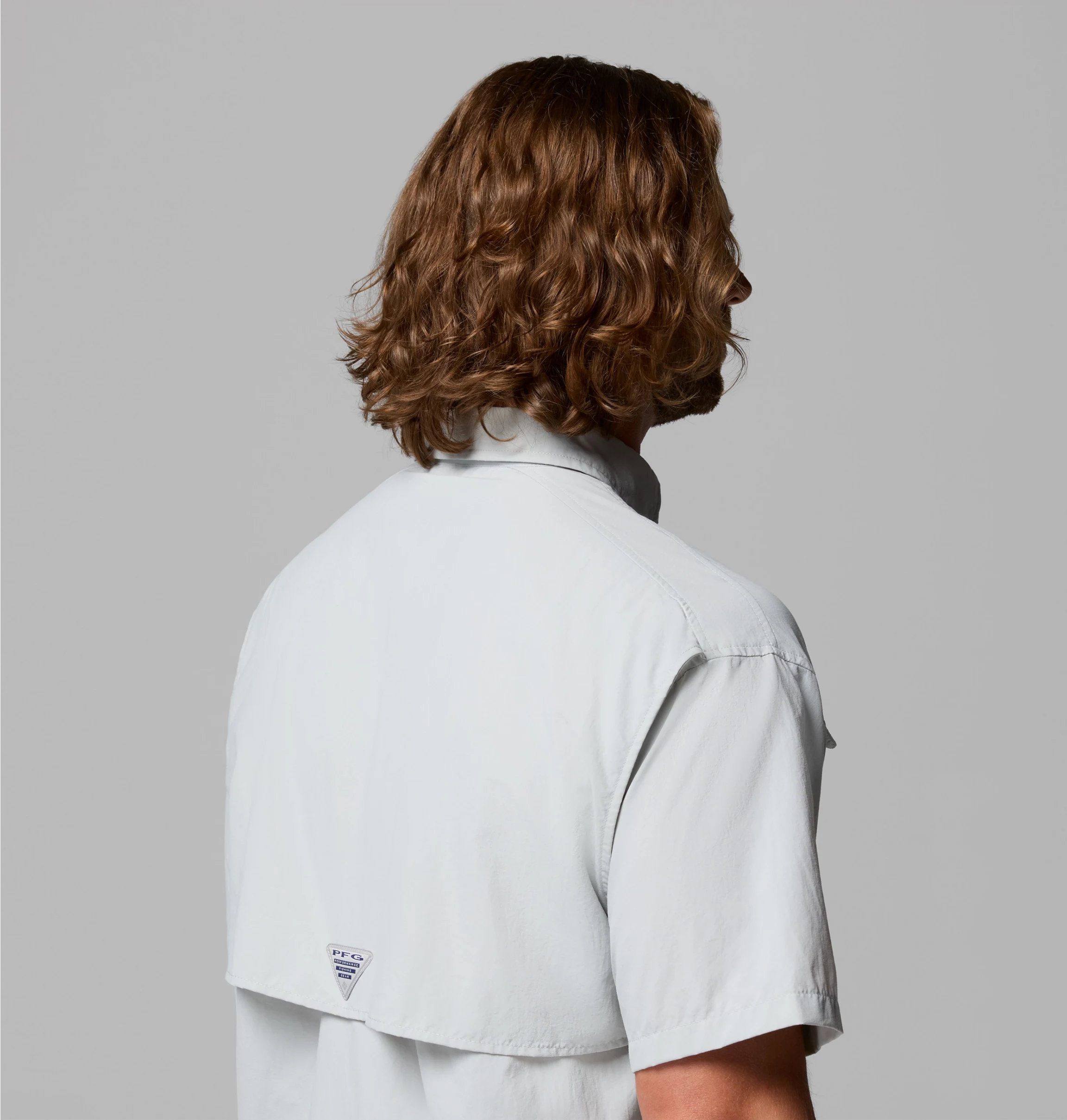CAMISA MASCULINO COLUMBIA BAHAMA II – foto 5